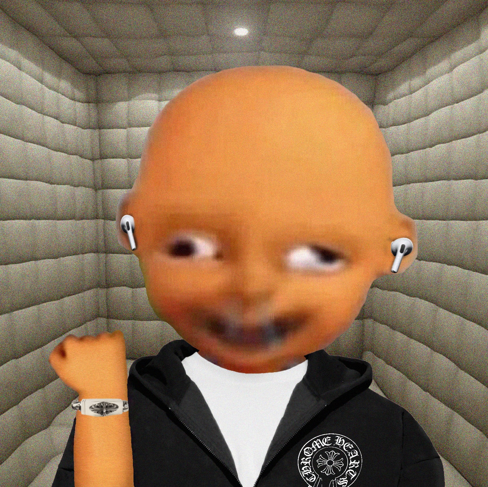 Collectiebeeld van SolKid