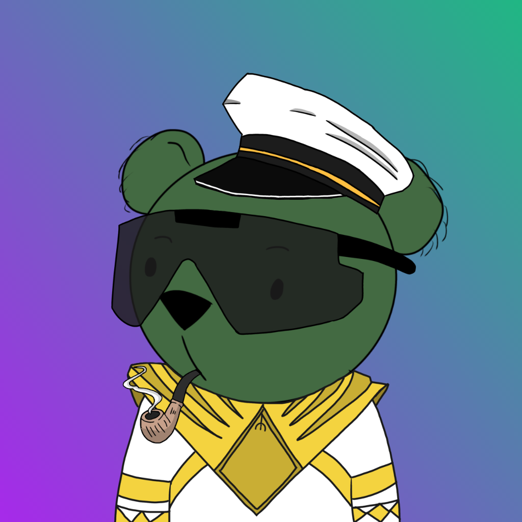 Bear Market Bears Sol NFT Collection Latest Price, Sales and Market Data |  CoinMarketCap