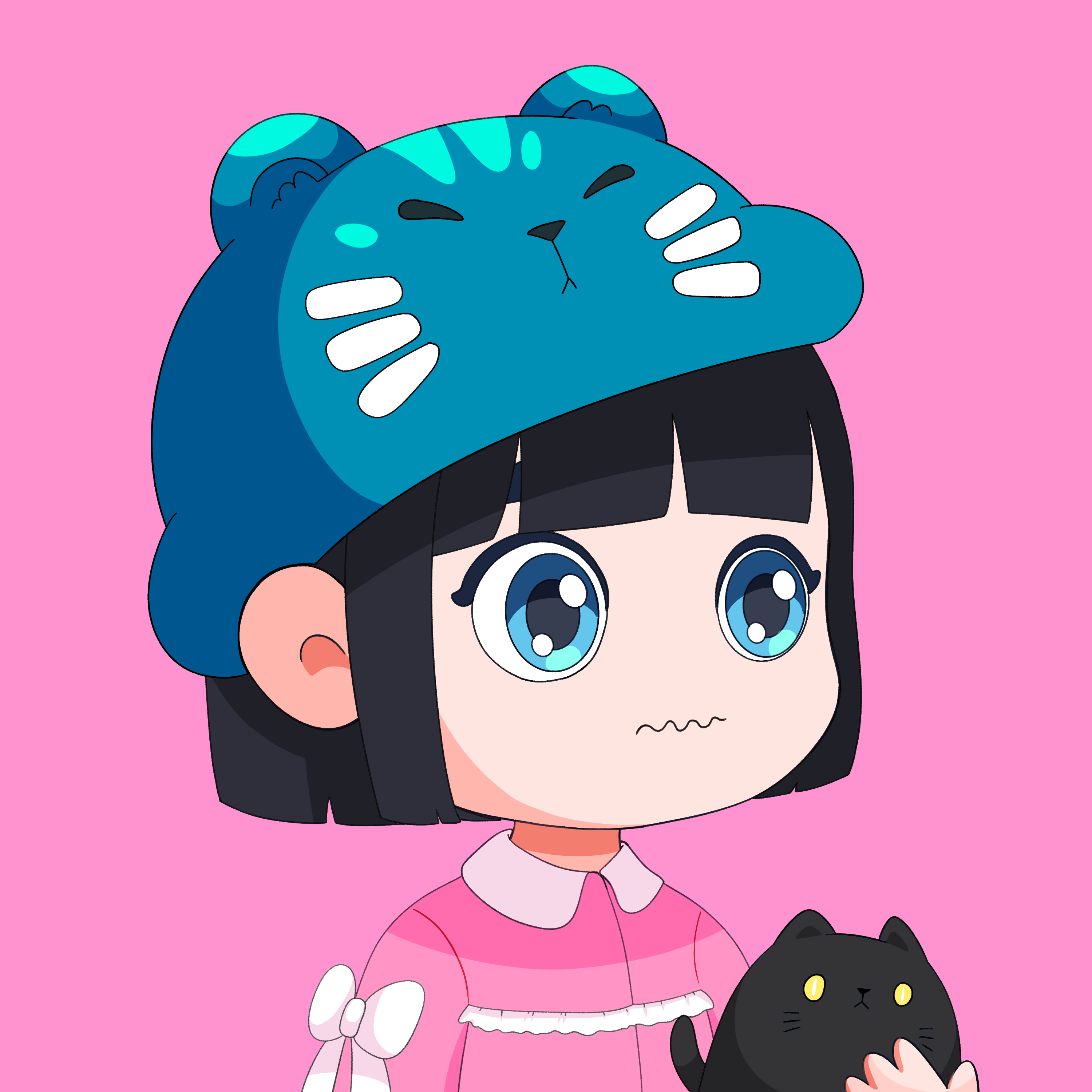 bonazzoli.sol Solana Name Service (SNS and .sol domain) PFP