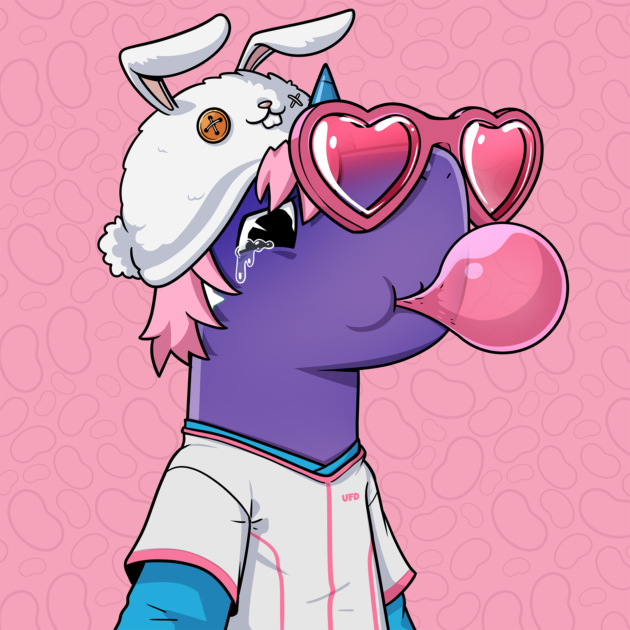 Star Duster #273 NFT image