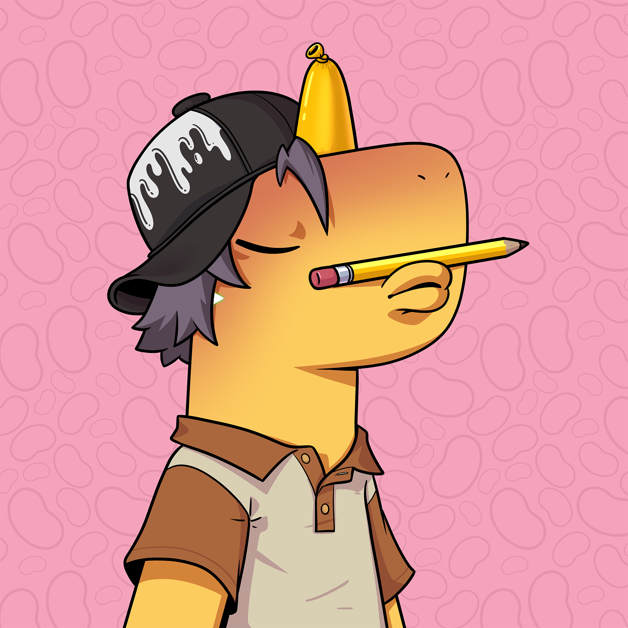 Star Duster #171 NFT image