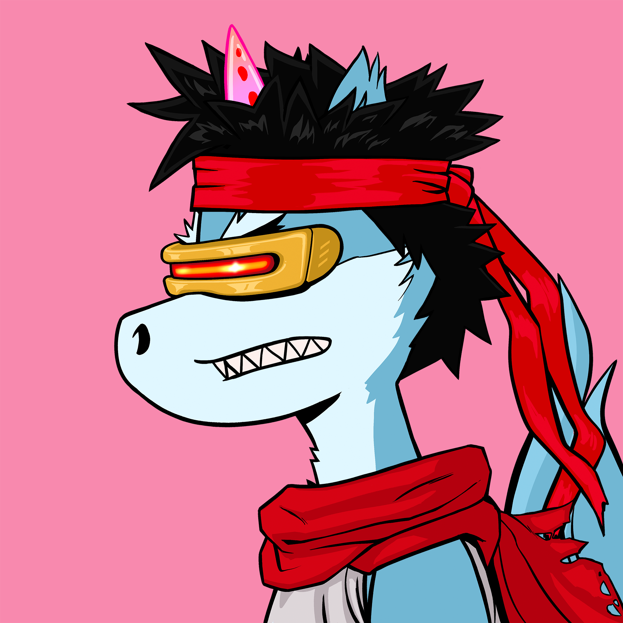 DGANG