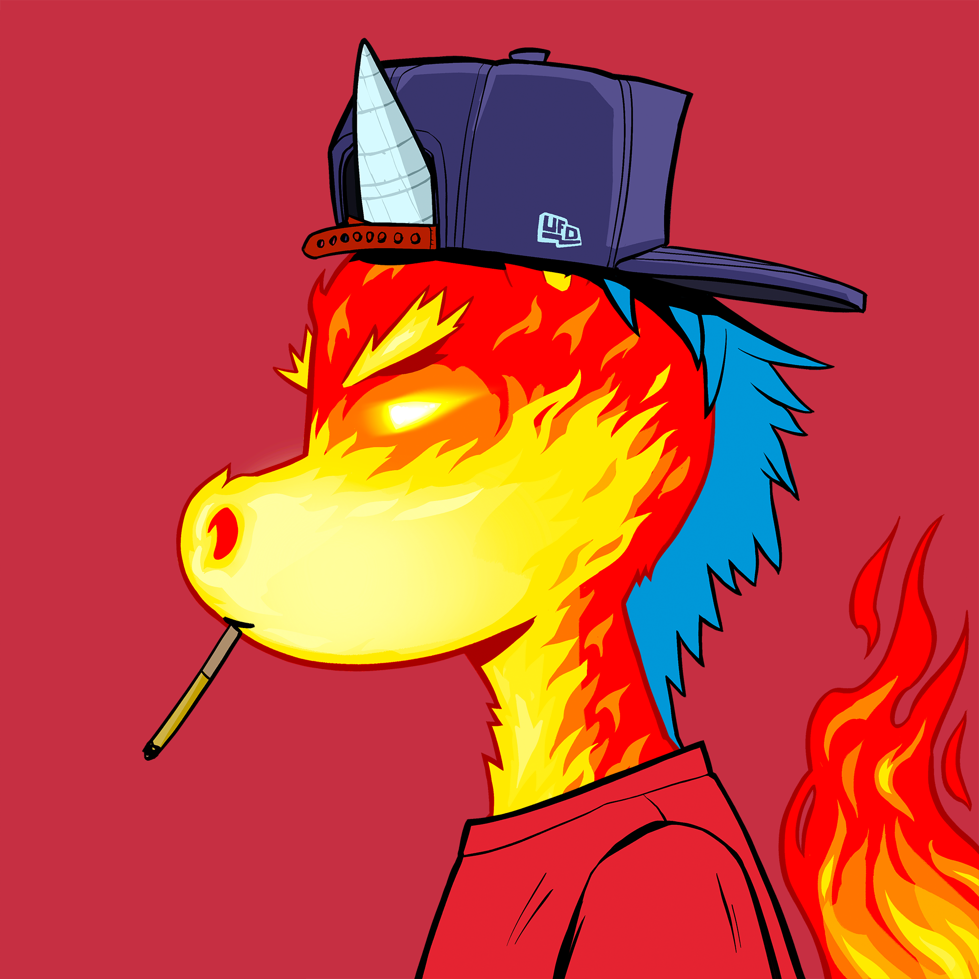 DGANG