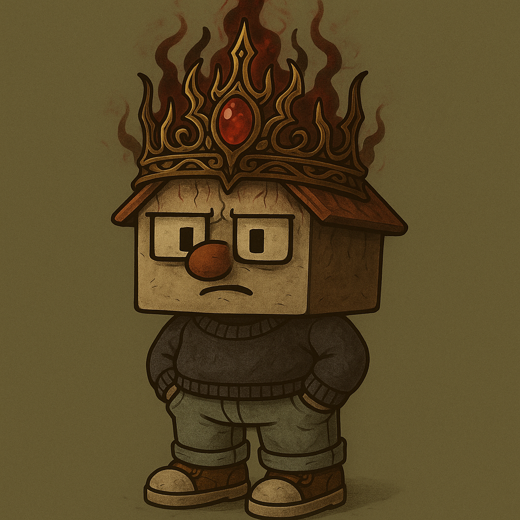 Lil Chiller 3195 NFT image