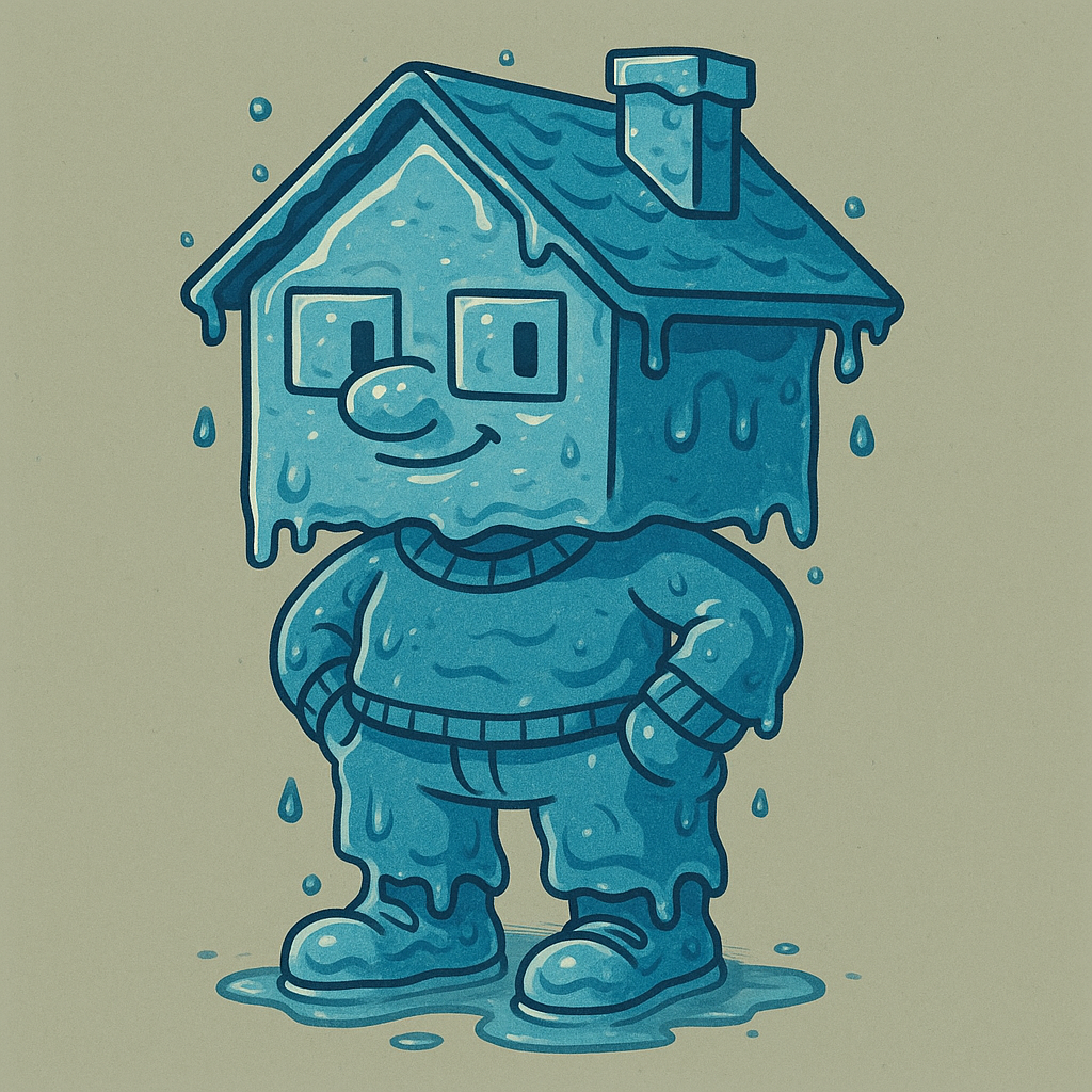 Lil Chiller 538 NFT image