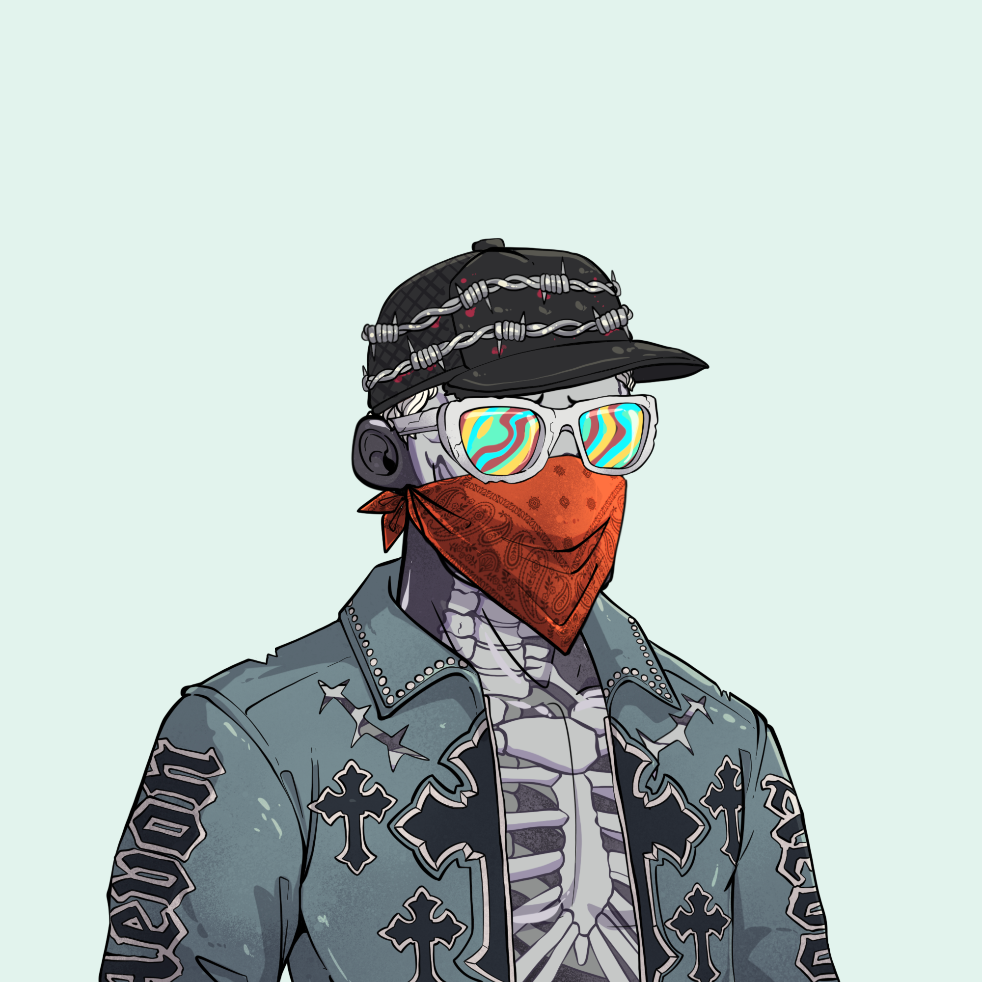 NFT #1511
