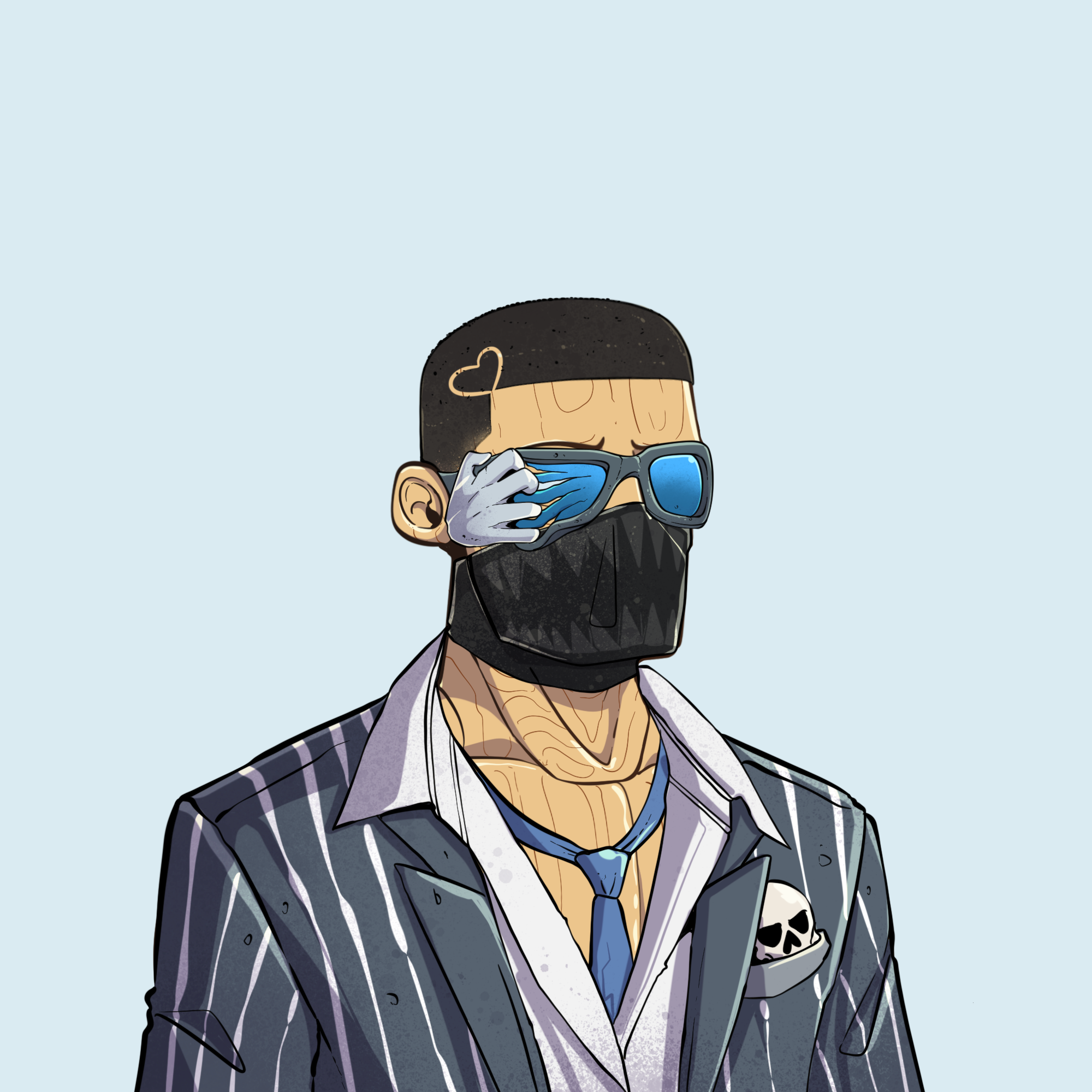 NFT #1617