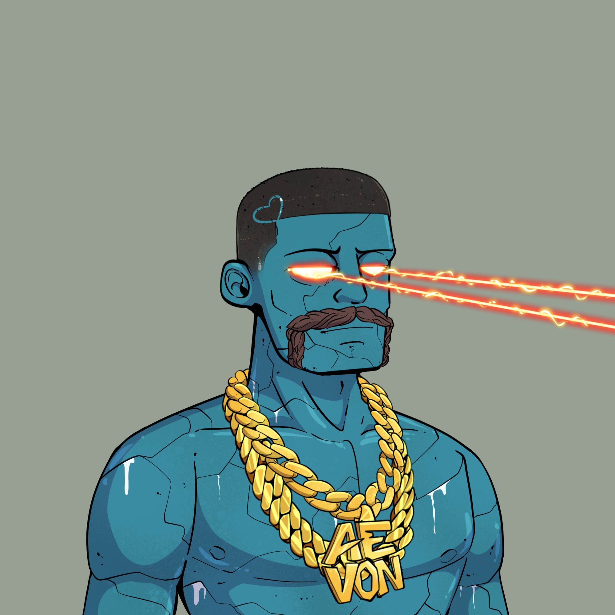 NFT #1602