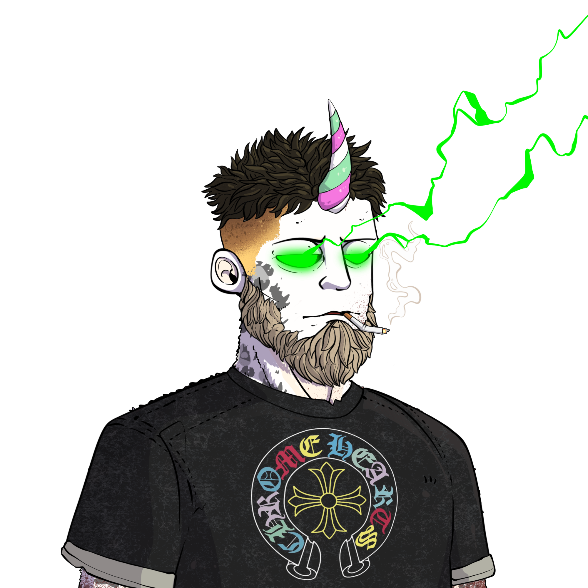 NFT #1839