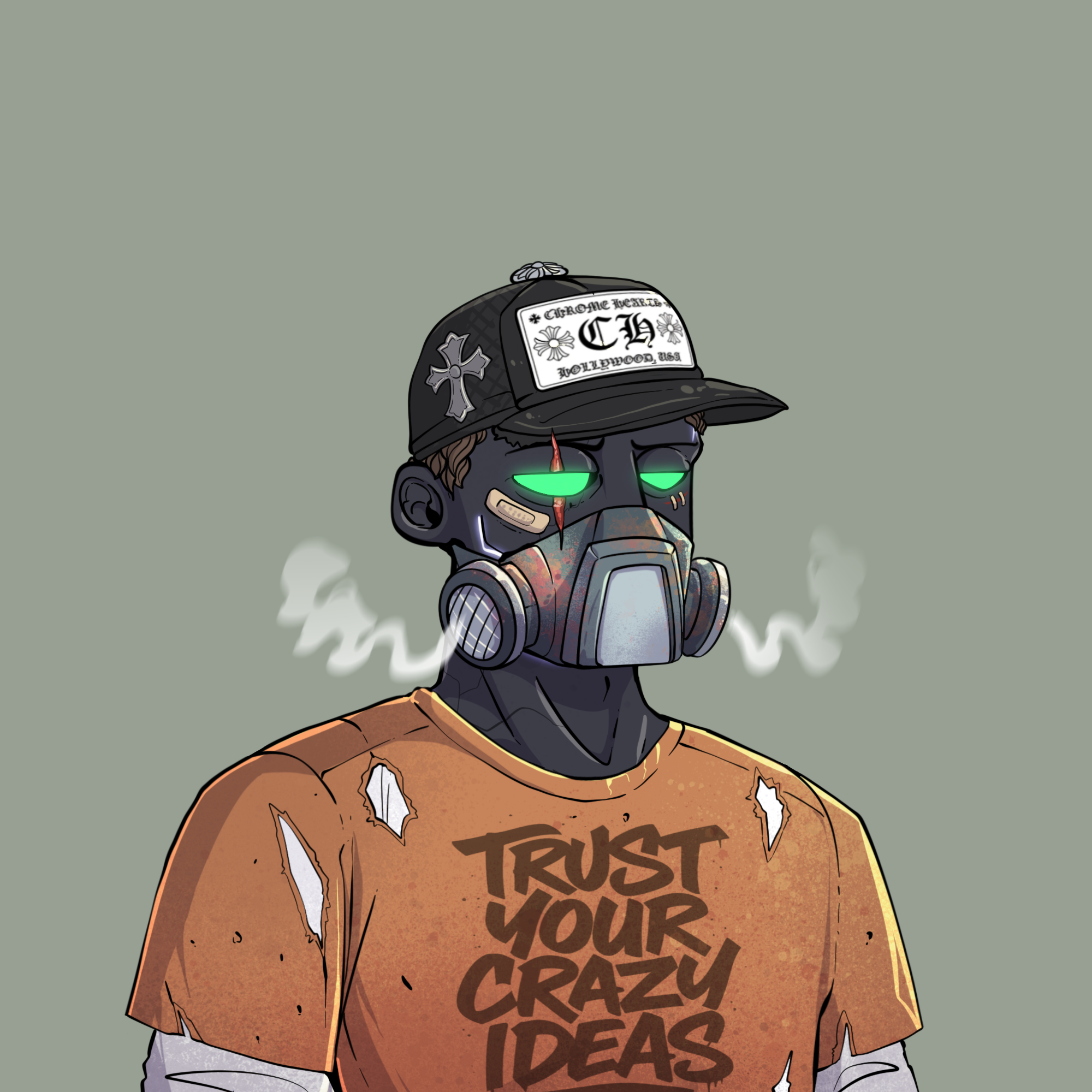 NFT #894