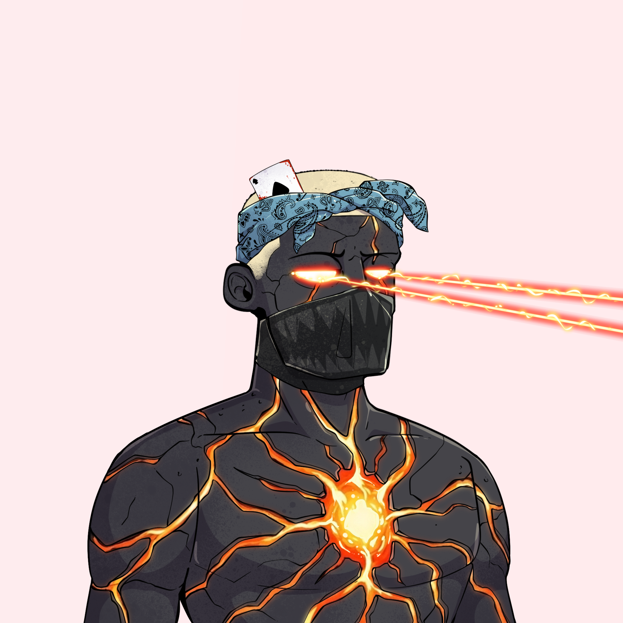 NFT #2037