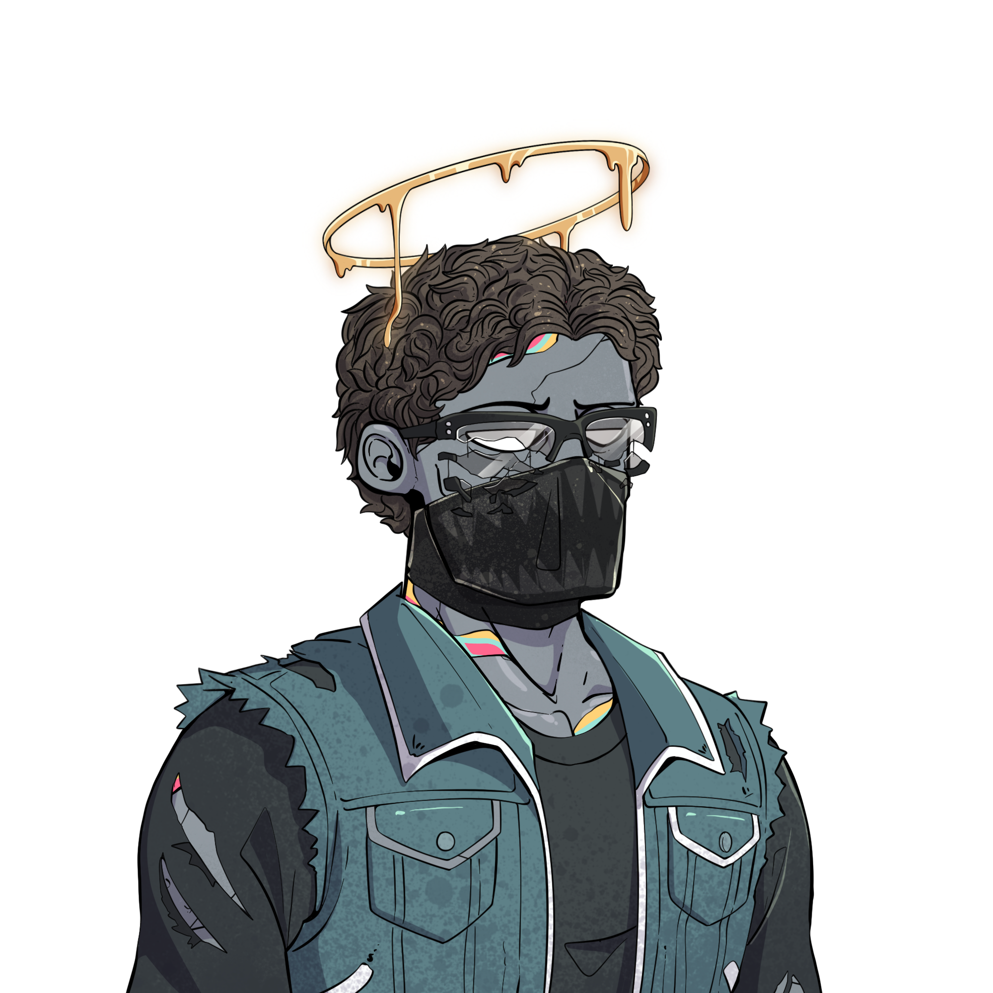 NFT #677