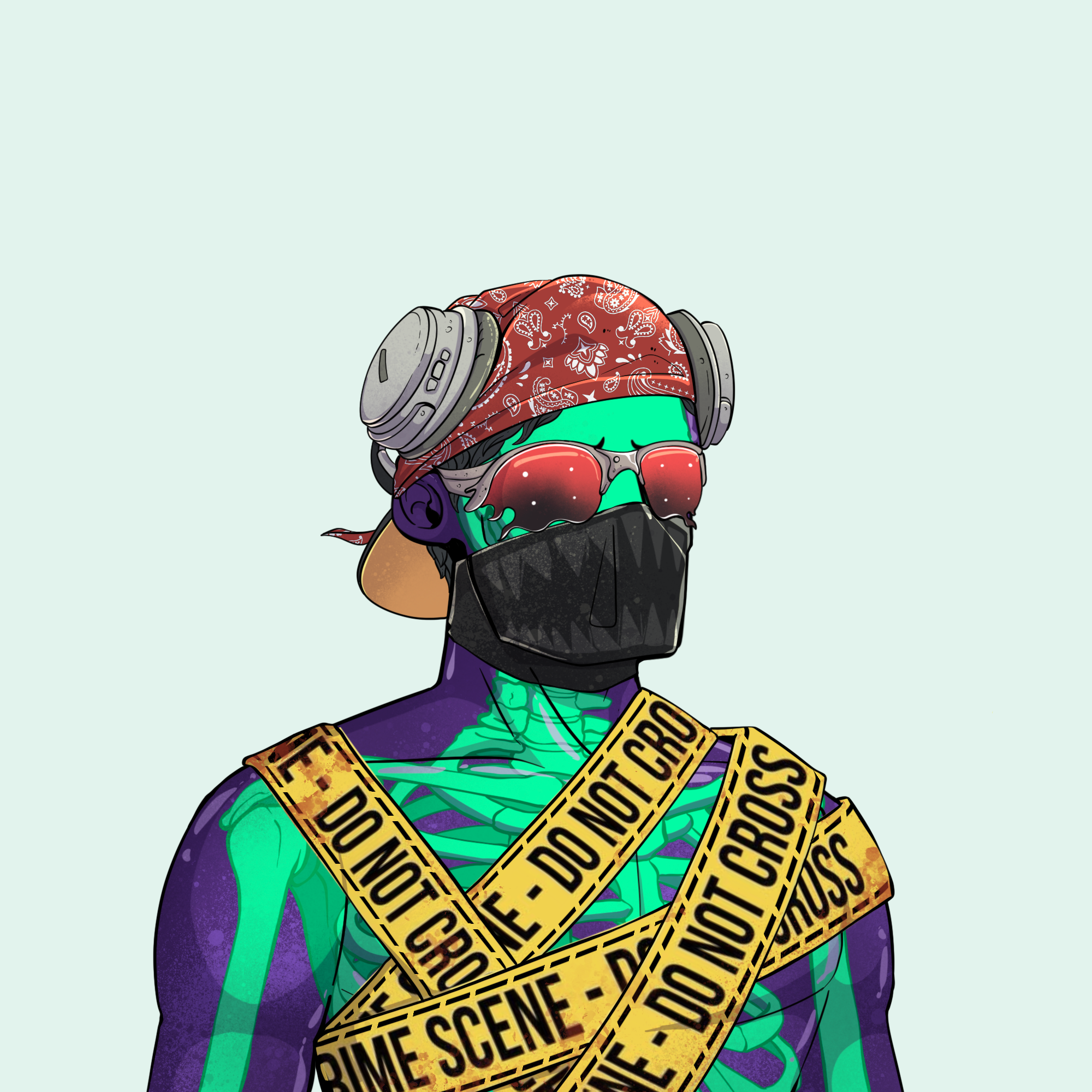 NFT #52