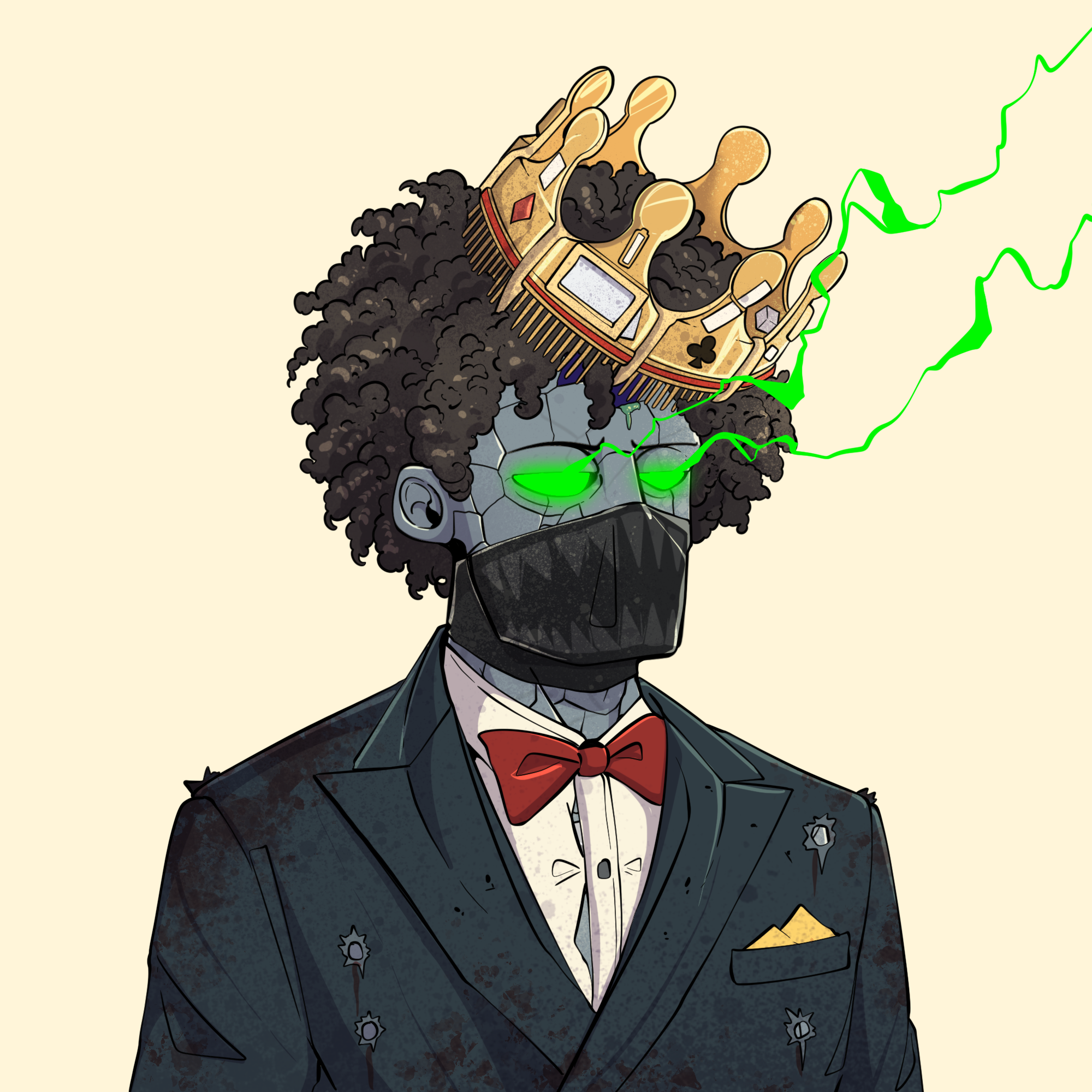 NFT #1871