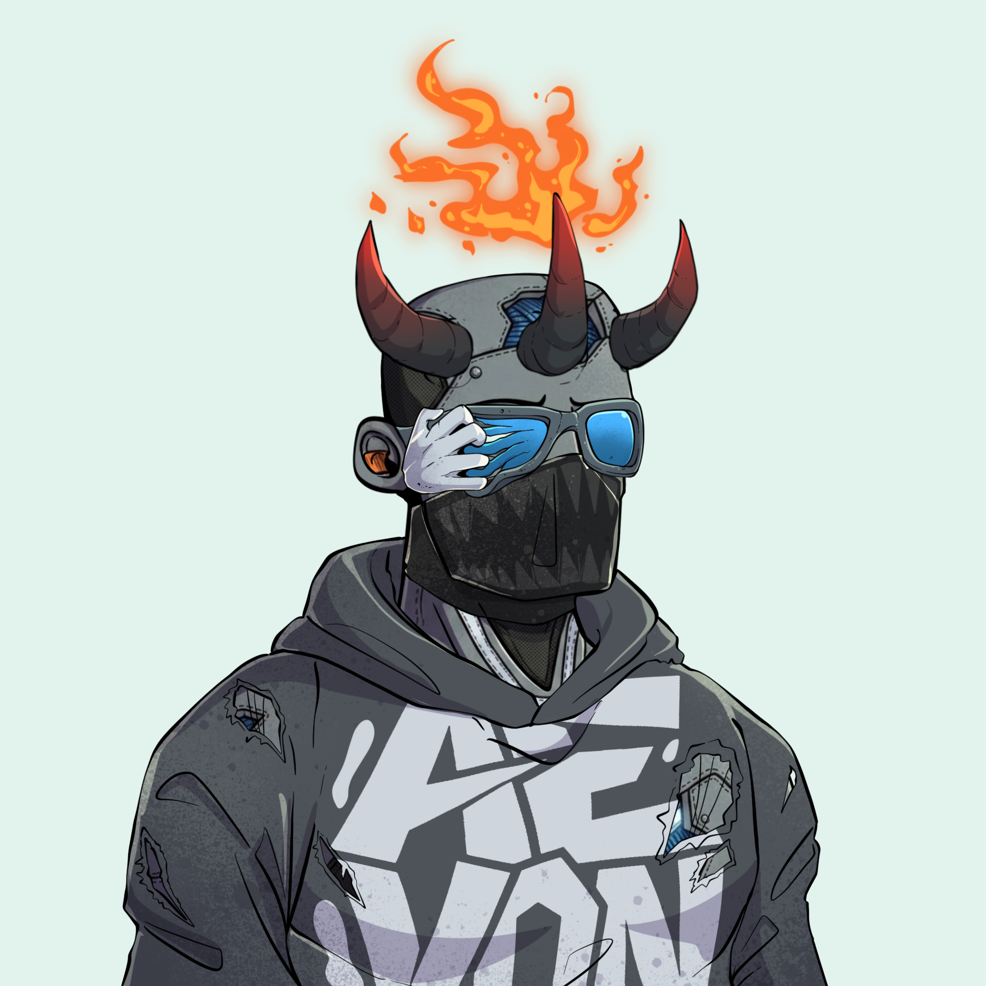 NFT #1728