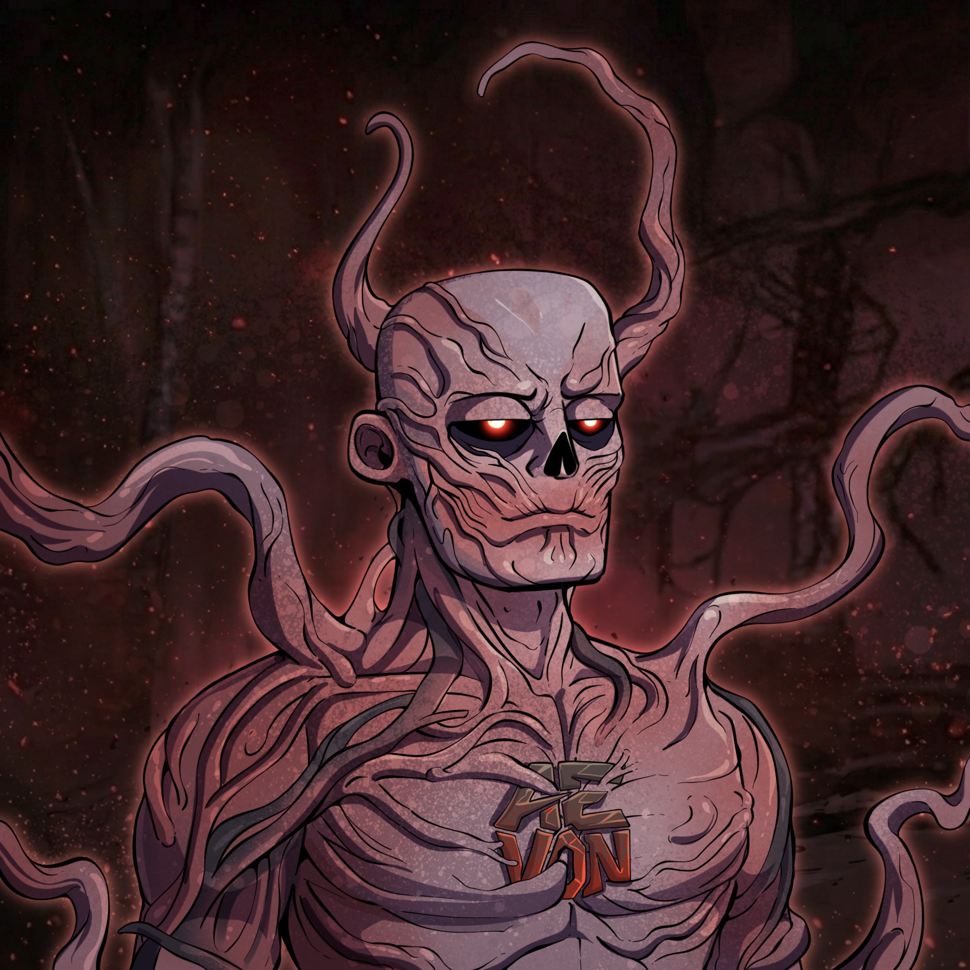 Vecna