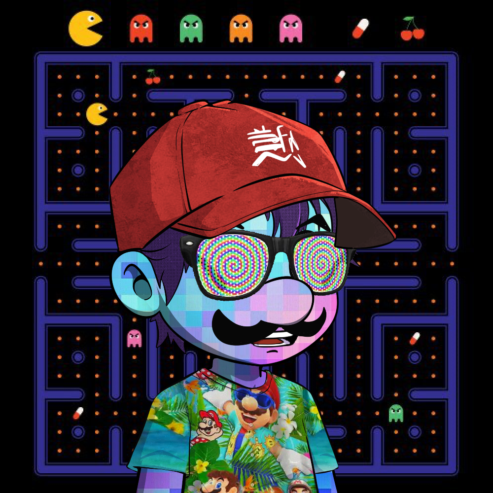 Gmfers #429 NFT image