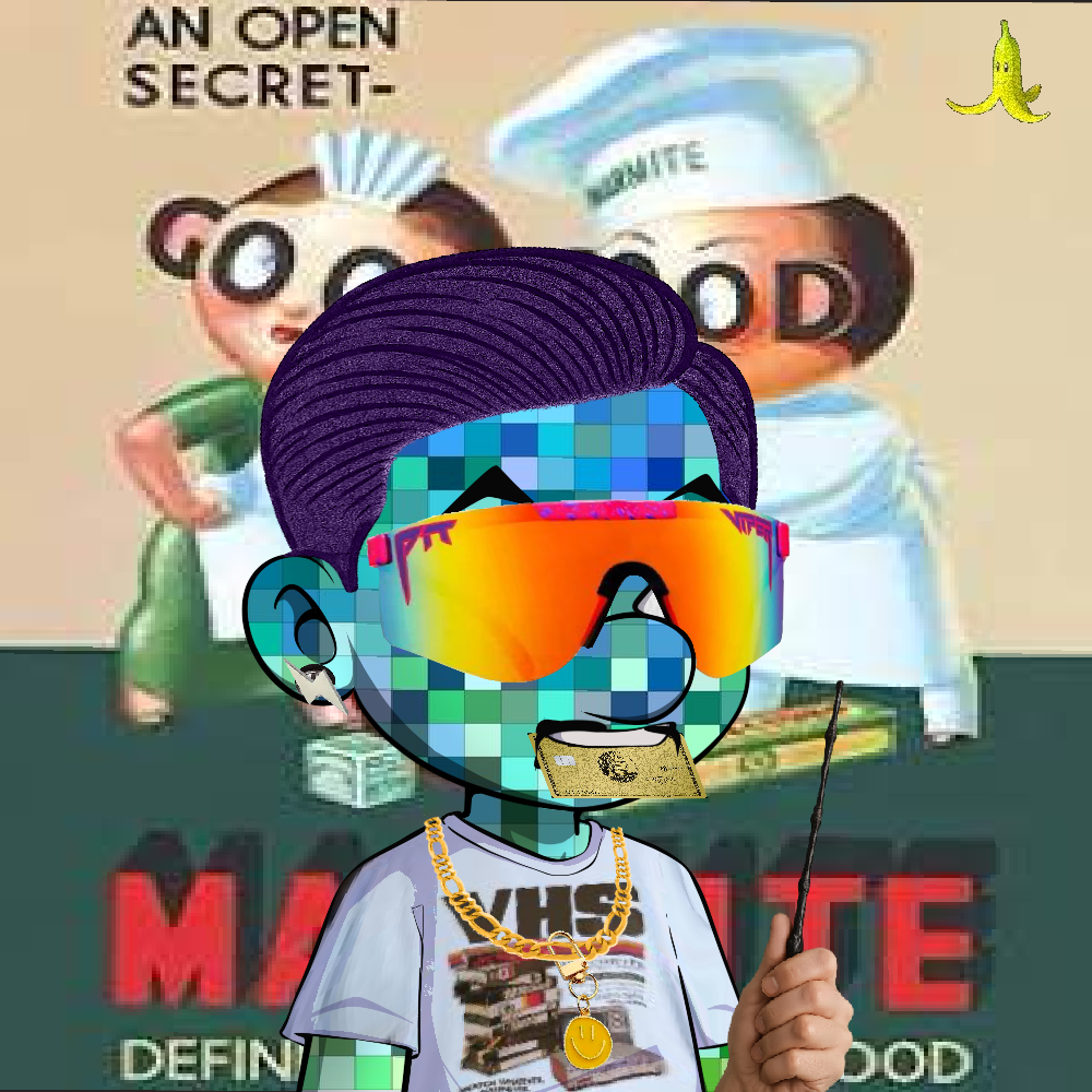 Gmfers #499 NFT image