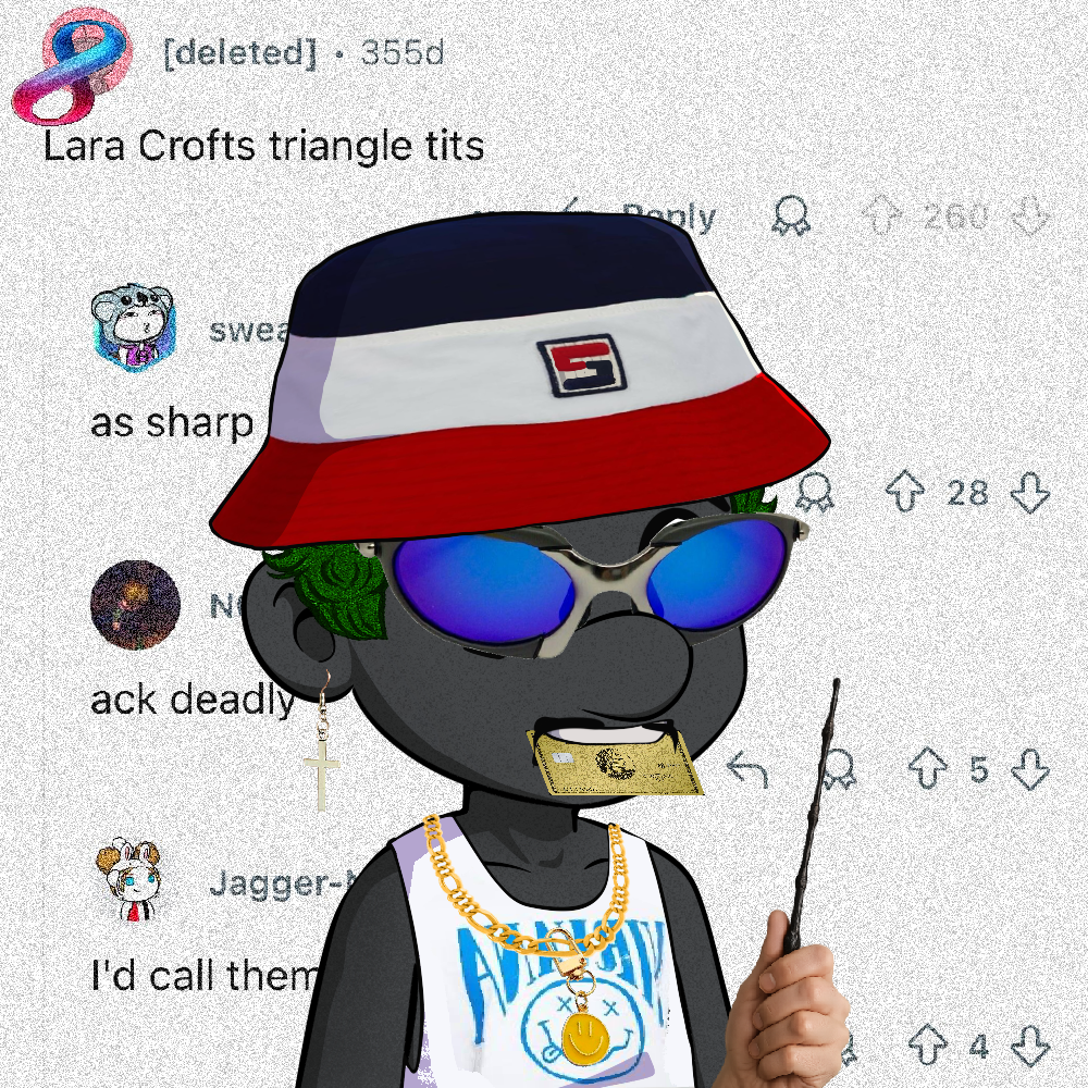 Gmfers #504 NFT image