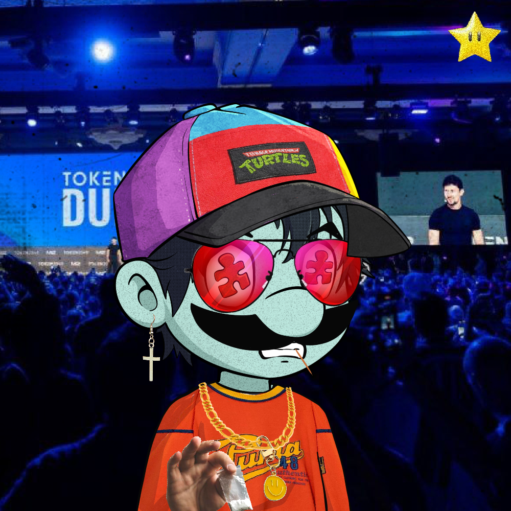 Gmfers #515 NFT image