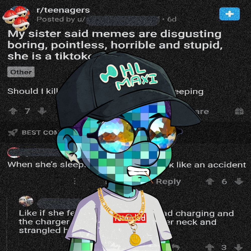 Gmfers #519 NFT image