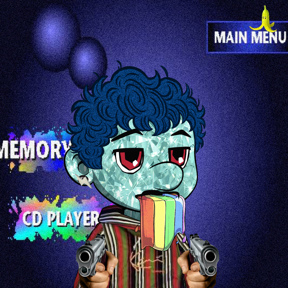 Gmfers #528 NFT image