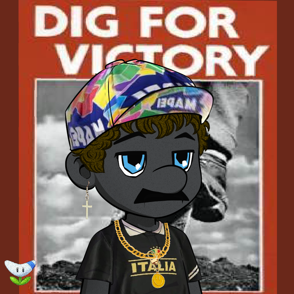 Gmfers #566 NFT image